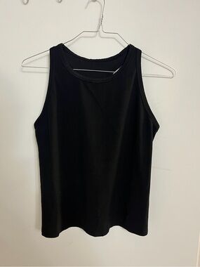 Athleta Black Women's Performance Tank Top